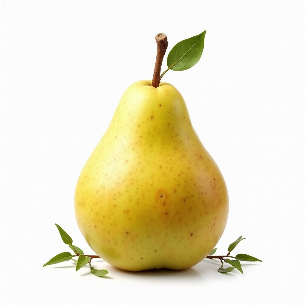 گلابی